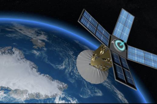 Viet Nam charts a path for remote sensing technology